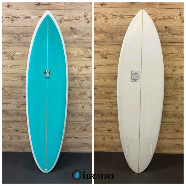 craft クラフトサーフボード　ツインピン　TWIN PIN 5'8 craft クラフトサーフボード ツインピン TWIN PIN 5'8 Twin Pin