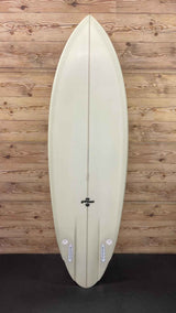 Synchro Twinzer 6'1"