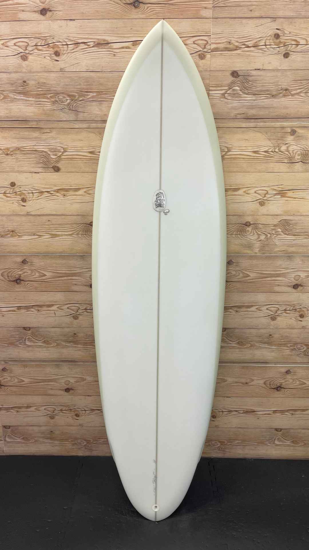 303サーフボード ZENモデル surfing 303 188×52×6.6 For Sale | Zen