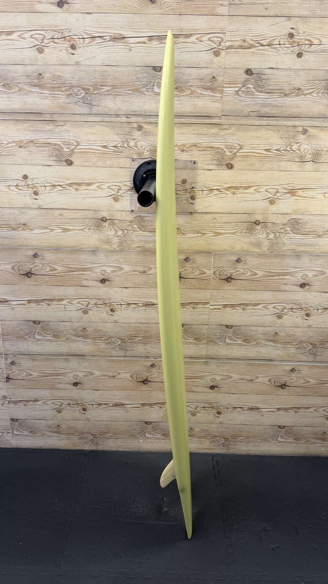 Twinzer 5'7"