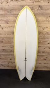 Twinzer 5'7"