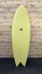 Twinzer 5'7"