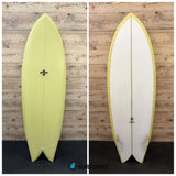 Twinzer 5'7"