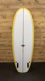 Squared 5'2"
