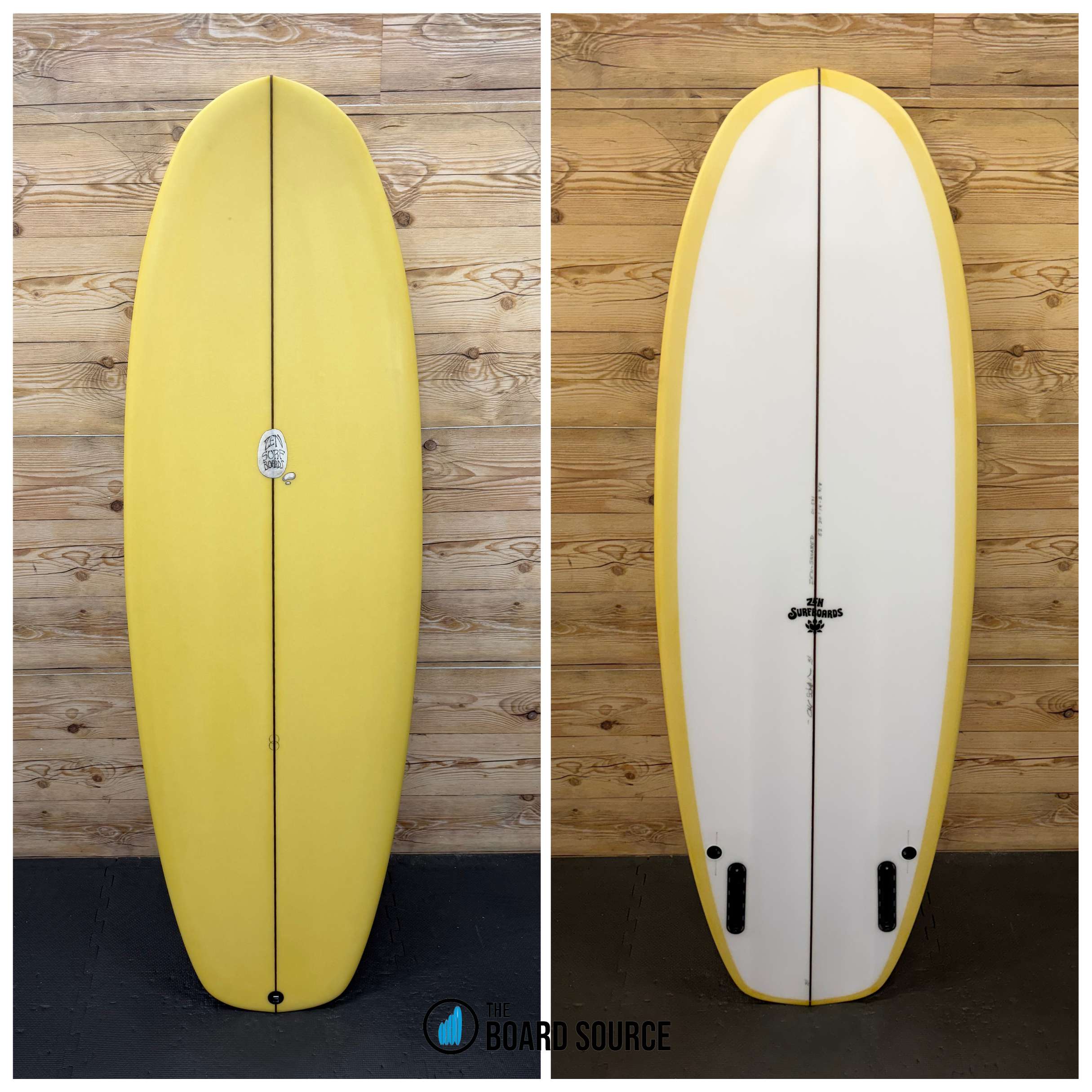 Mini Simmons Surfboards for Sale – The Board Source