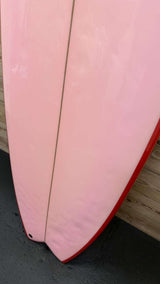 Twin Fish 5'9"