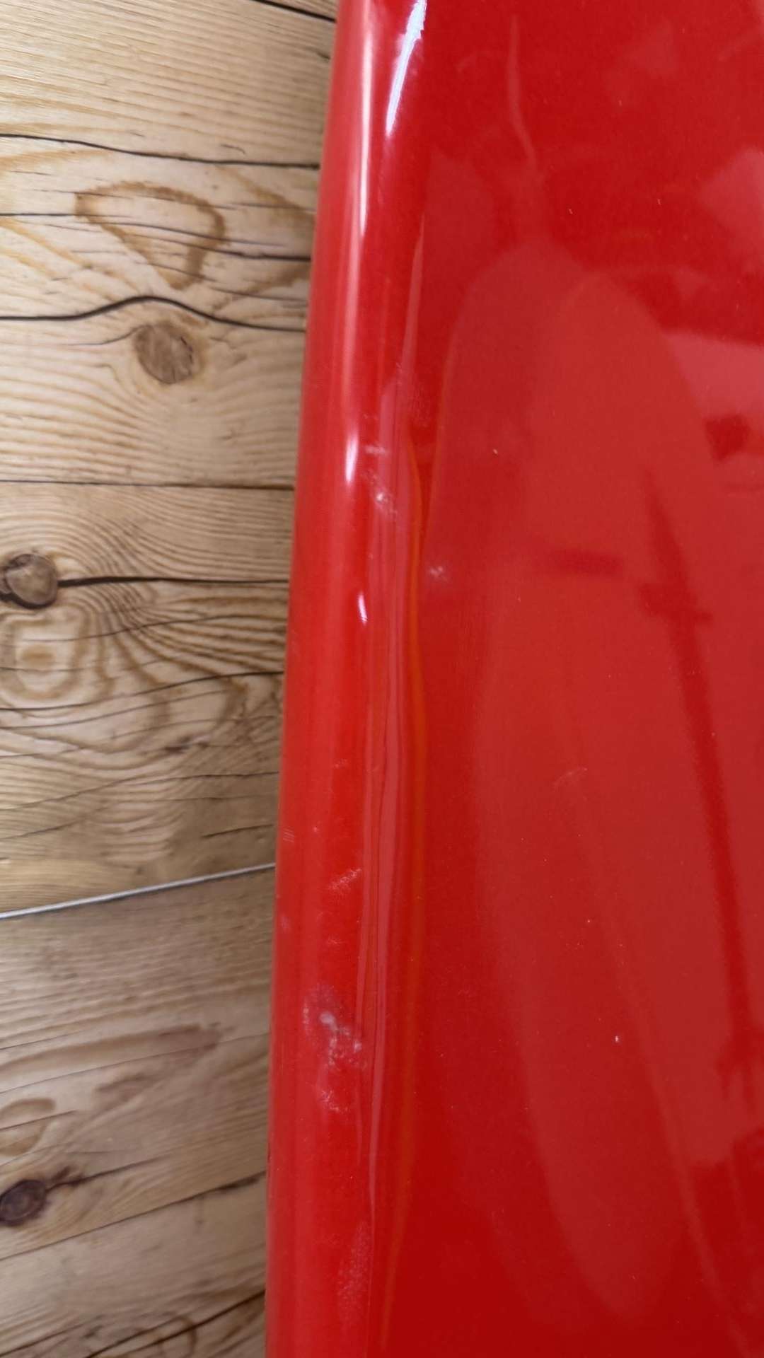 Twin Fish 5'9"