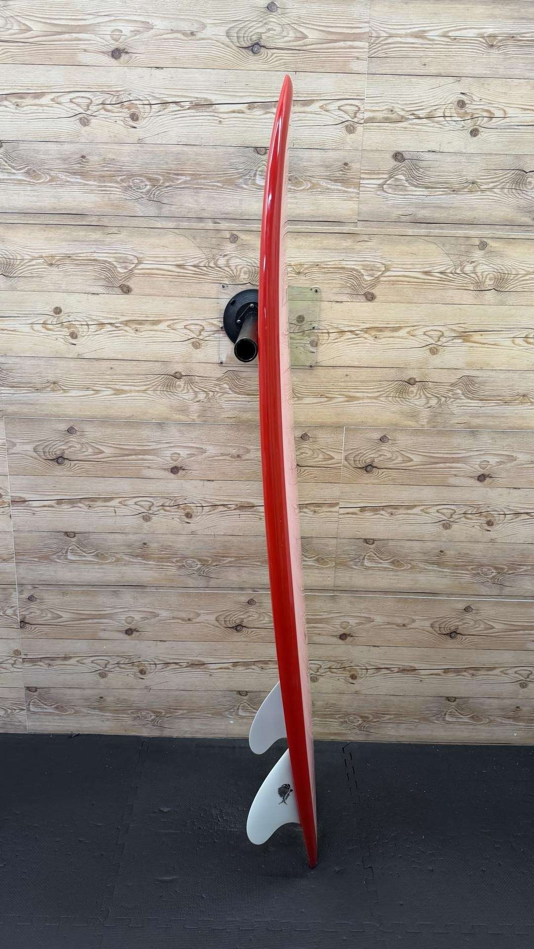 Twin Fish 5'9"