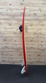 Twin Fish 5'9"