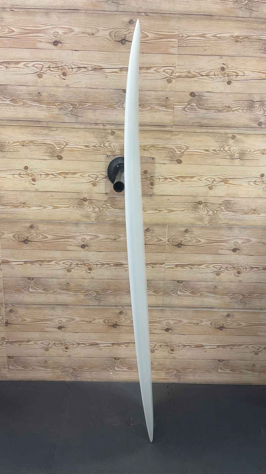 For Sale - Zippi Twin Fish 6'2